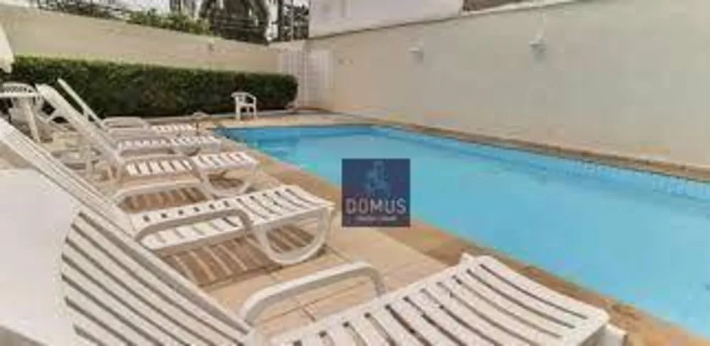 Apartamento, 2 quartos, 48 m² - Foto 2