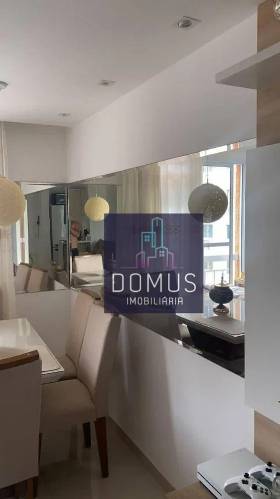 Apartamento, 2 quartos, 48 m² - Foto 3