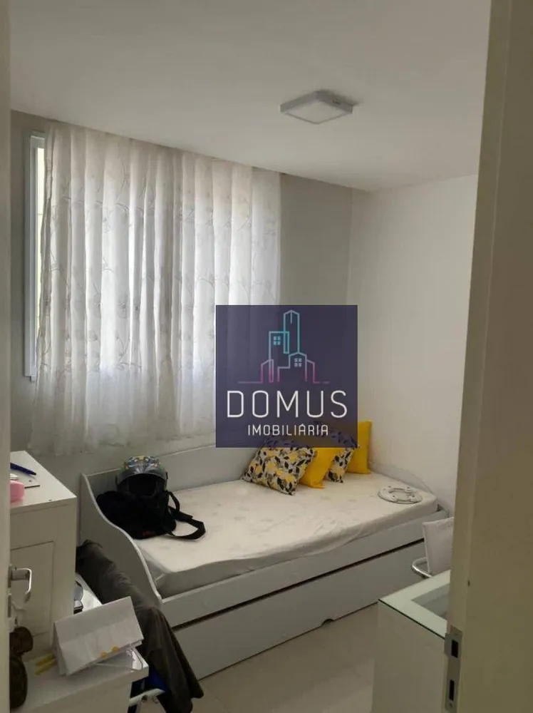 Apartamento, 2 quartos, 48 m² - Foto 6
