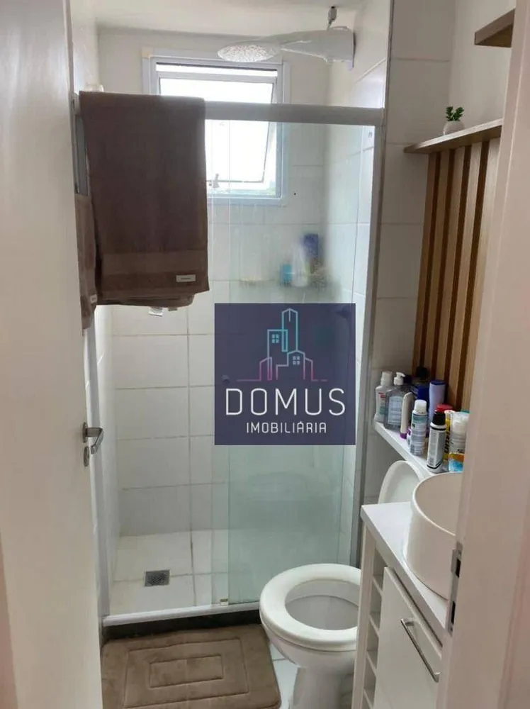 Apartamento, 2 quartos, 48 m² - Foto 5
