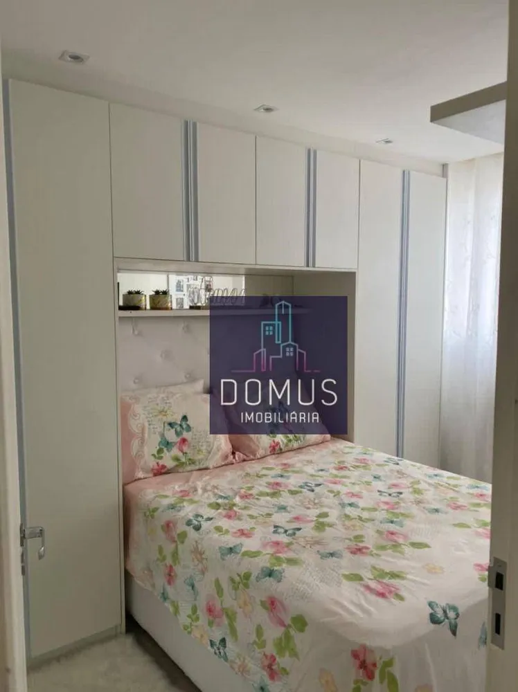 Apartamento, 2 quartos, 48 m² - Foto 9
