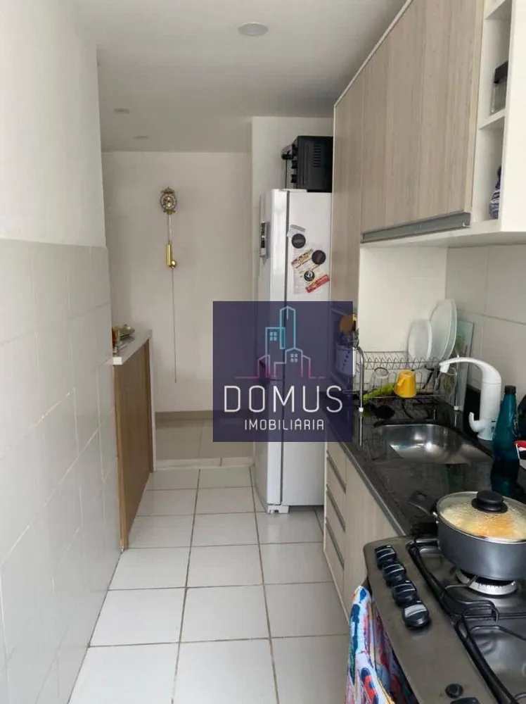Apartamento, 2 quartos, 48 m² - Foto 7