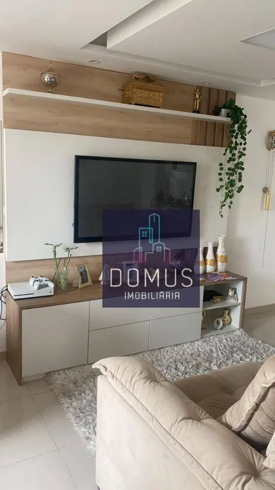 Apartamento, 2 quartos, 48 m² - Foto 1