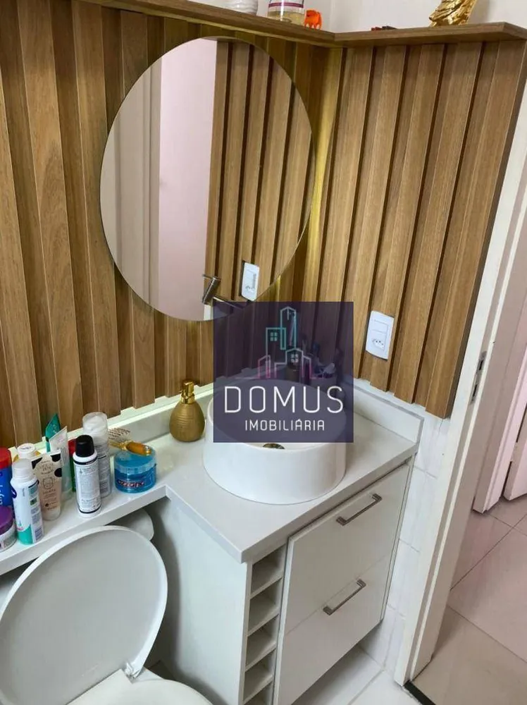 Apartamento, 2 quartos, 48 m² - Foto 4