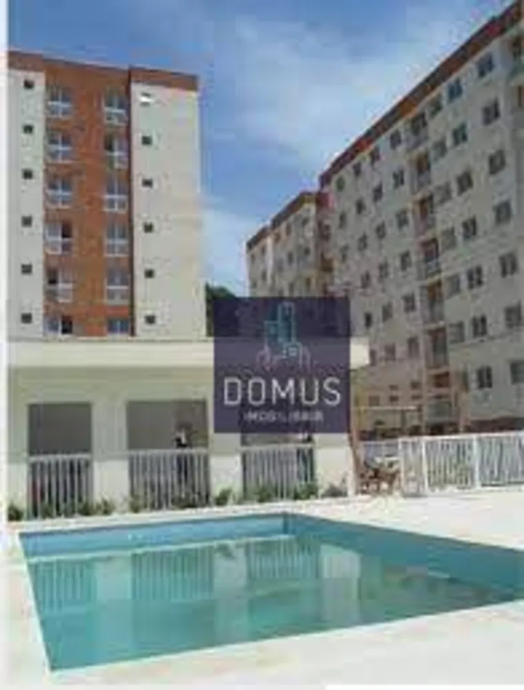 Apartamento, 2 quartos, 48 m² - Foto 10