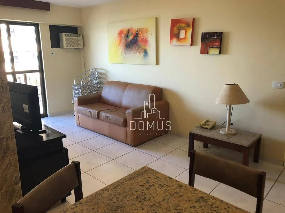 Apartamento, 1 quarto, 55 m² - Foto 10