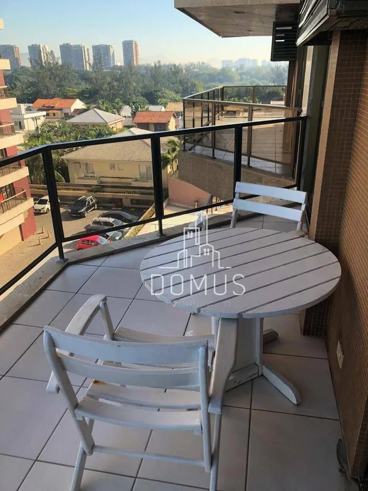 Apartamento, 1 quarto, 55 m² - Foto 6