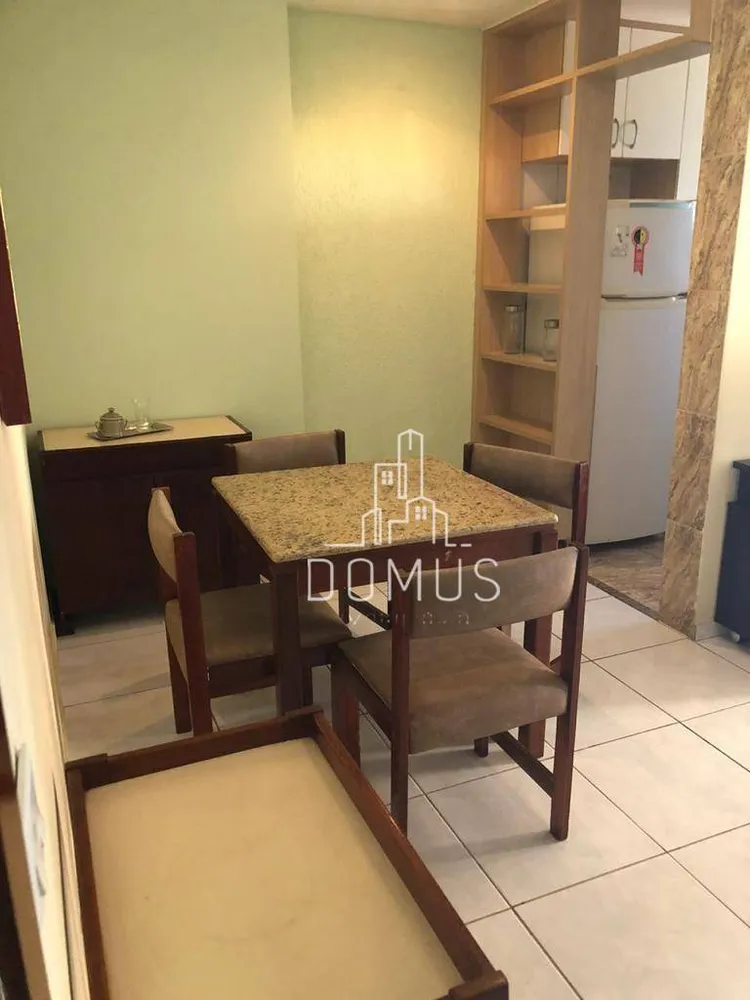 Apartamento, 1 quarto, 55 m² - Foto 4