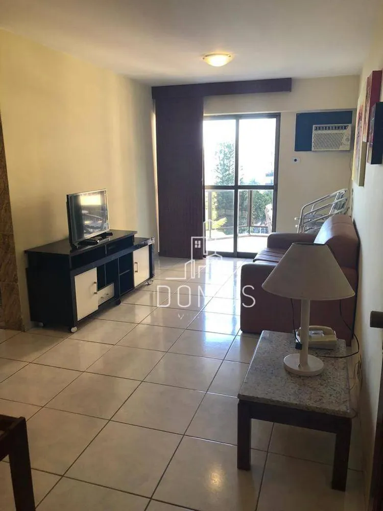 Apartamento, 1 quarto, 55 m² - Foto 5