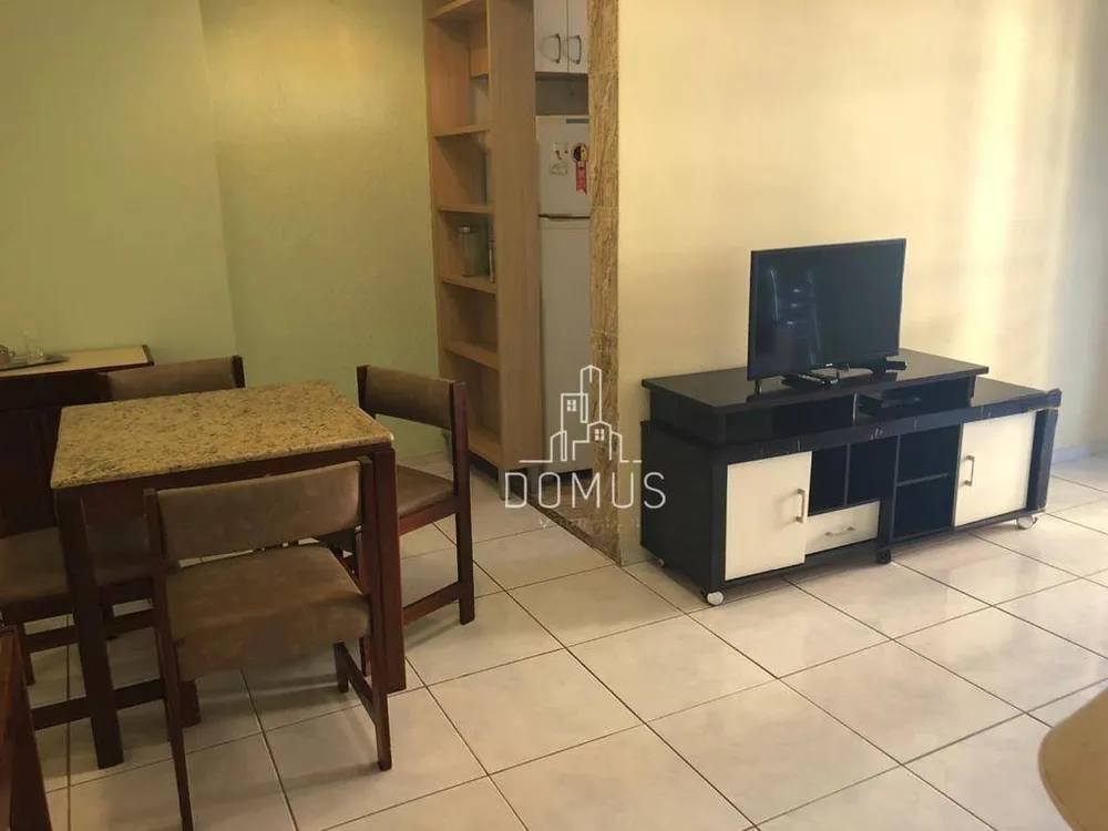 Apartamento, 1 quarto, 55 m² - Foto 3
