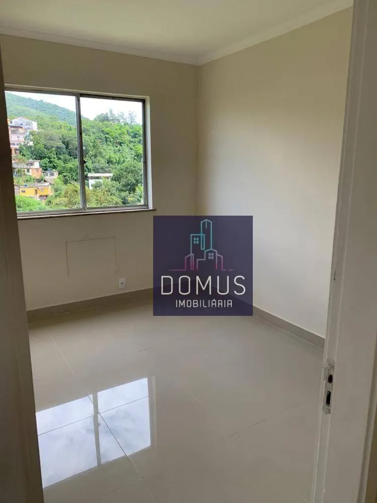 Apartamento, 2 quartos, 60 m² - Foto 6