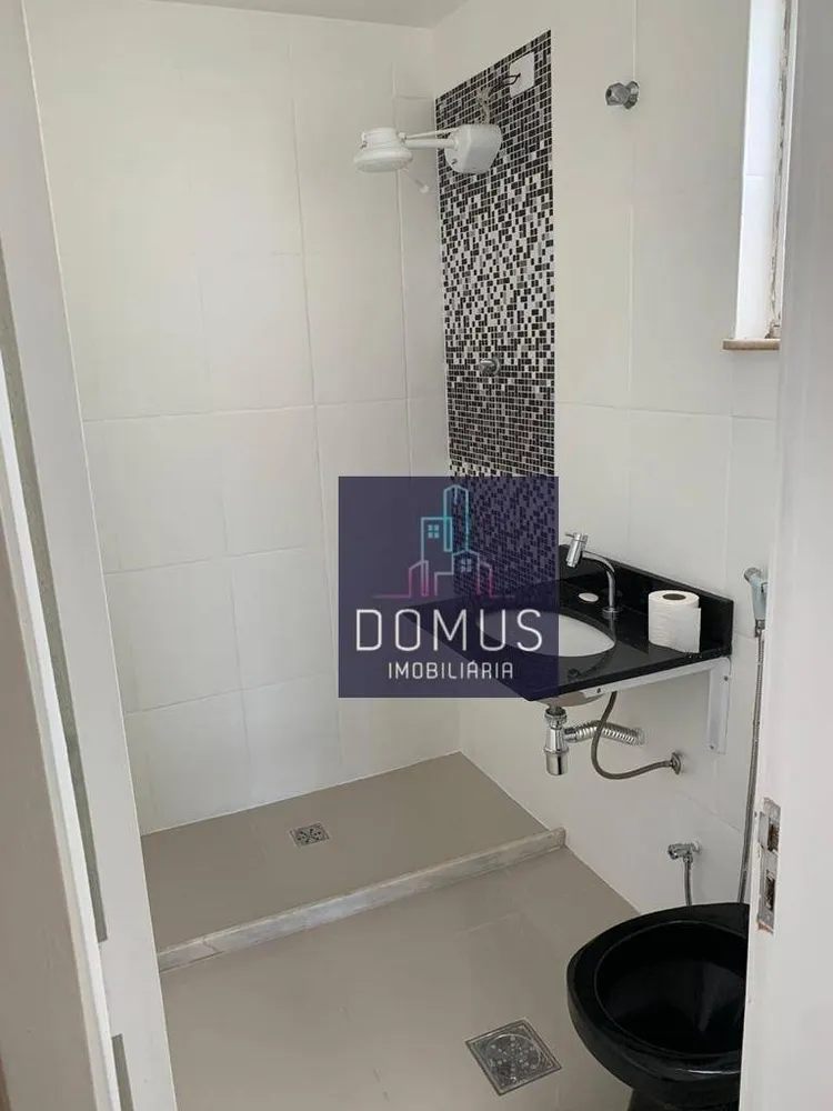 Apartamento, 2 quartos, 60 m² - Foto 9