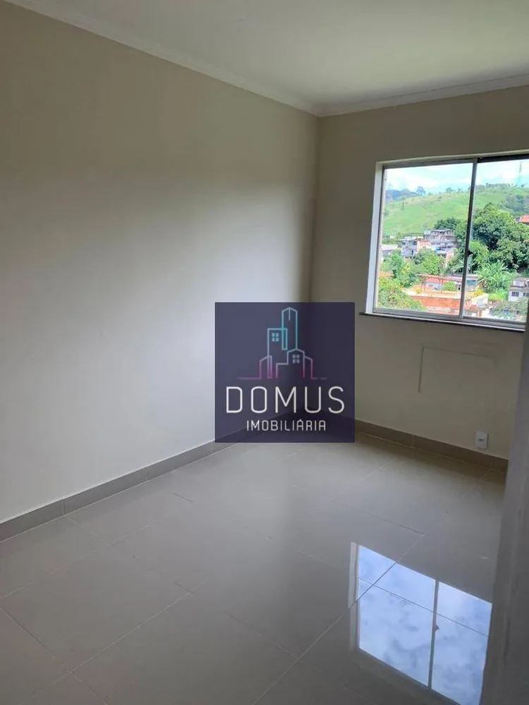 Apartamento, 2 quartos, 60 m² - Foto 8