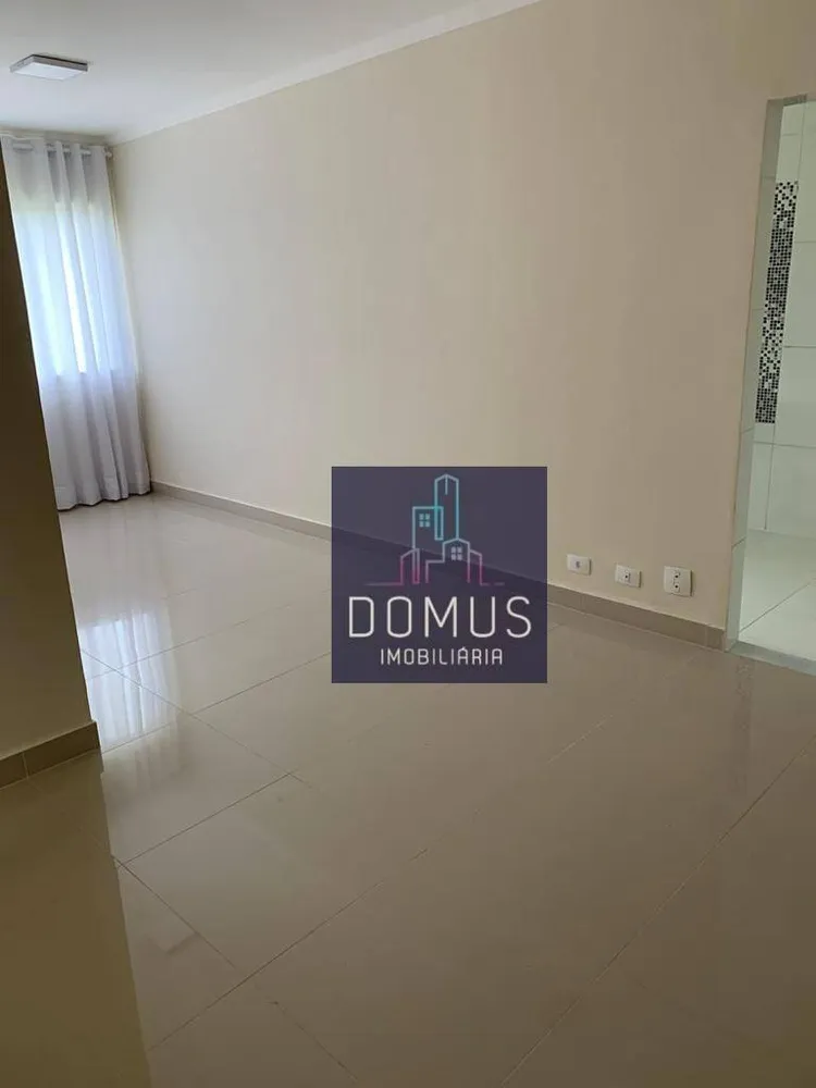 Apartamento, 2 quartos, 60 m² - Foto 4