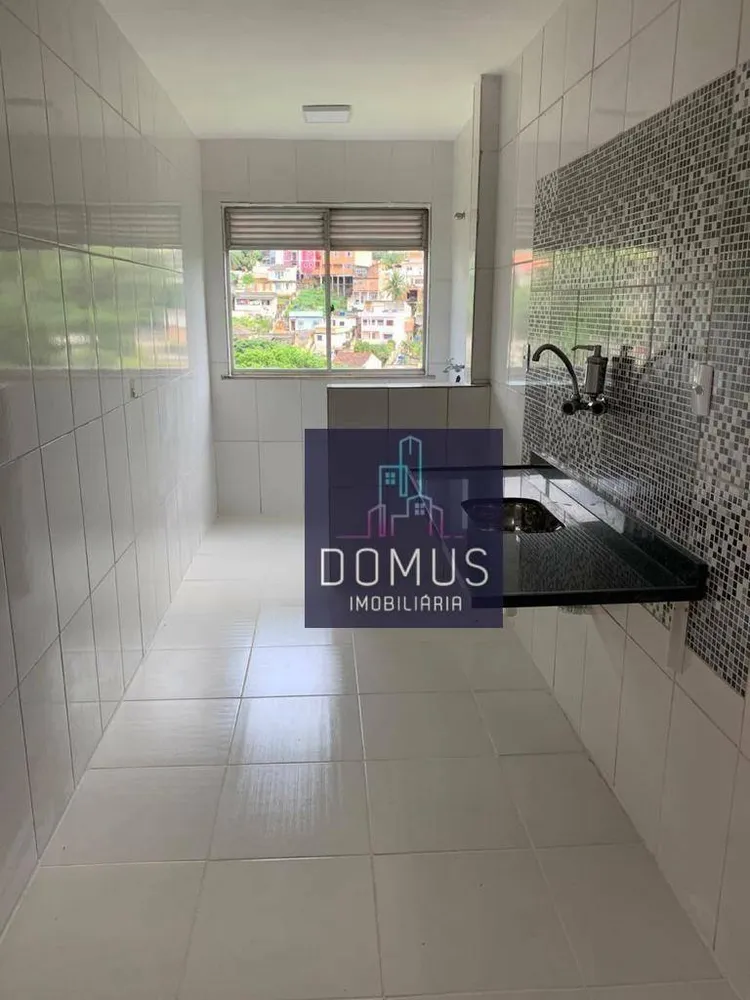 Apartamento, 2 quartos, 60 m² - Foto 10
