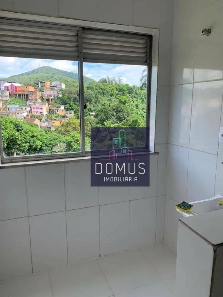 Apartamento, 2 quartos, 60 m² - Foto 12