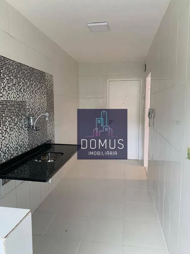 Apartamento, 2 quartos, 60 m² - Foto 11