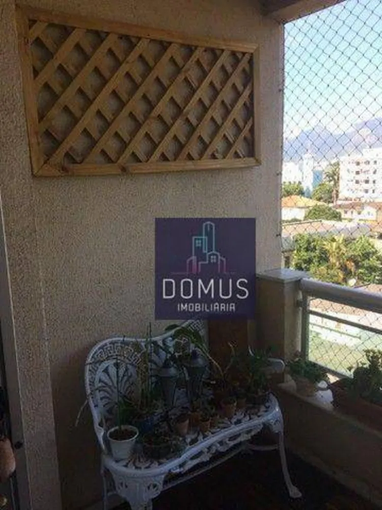 Apartamento, 3 quartos, 68 m² - Foto 4