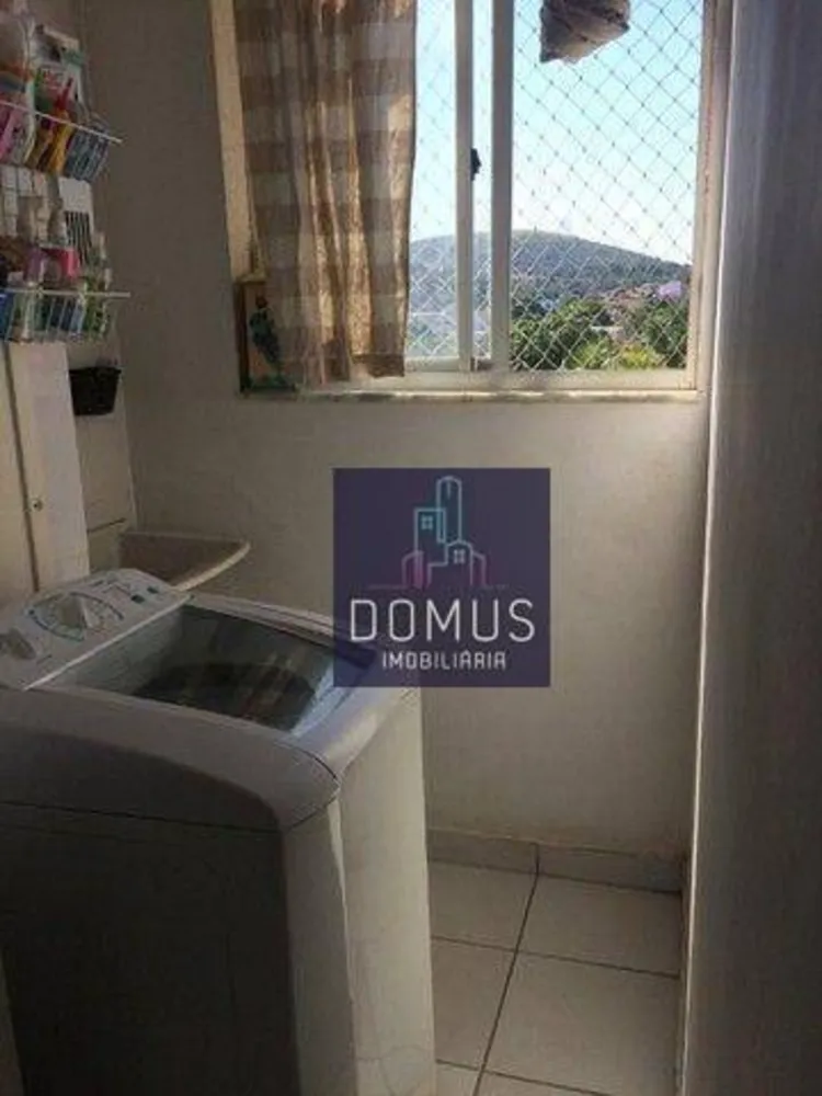 Apartamento, 3 quartos, 68 m² - Foto 8