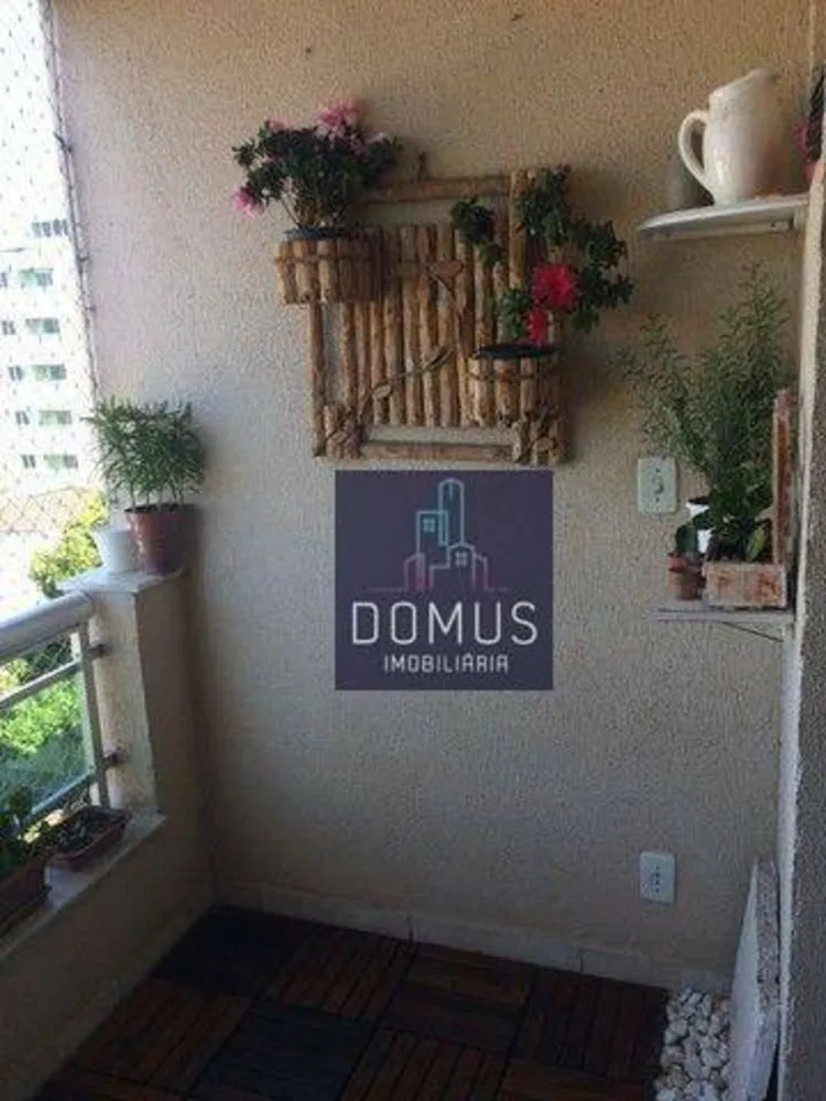 Apartamento, 3 quartos, 68 m² - Foto 9