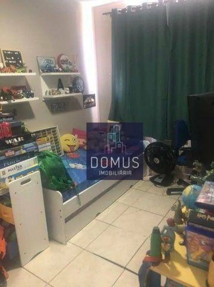 Apartamento, 3 quartos, 68 m² - Foto 12