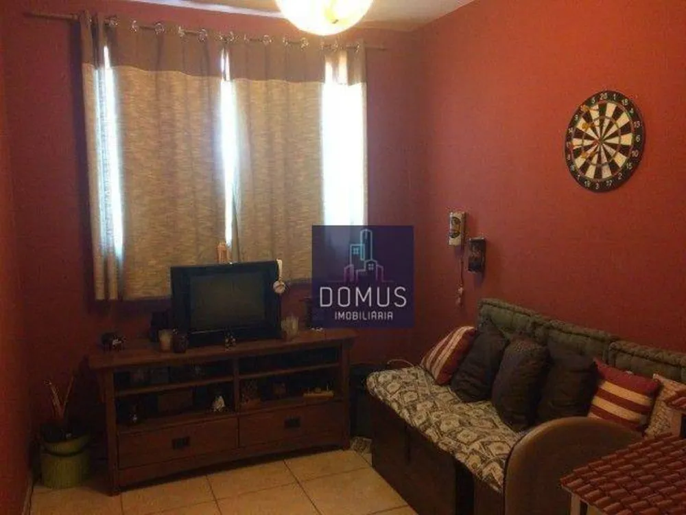 Apartamento, 3 quartos, 68 m² - Foto 2