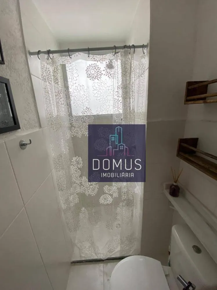 Apartamento, 2 quartos, 43 m² - Foto 5