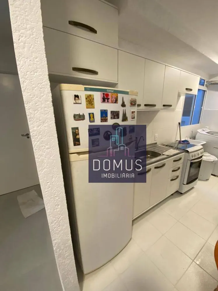 Apartamento, 2 quartos, 43 m² - Foto 2