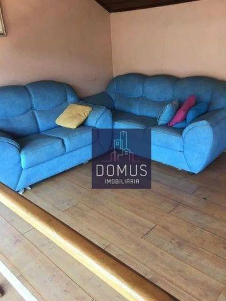 Casa, 4 quartos, 330 m² - Foto 10
