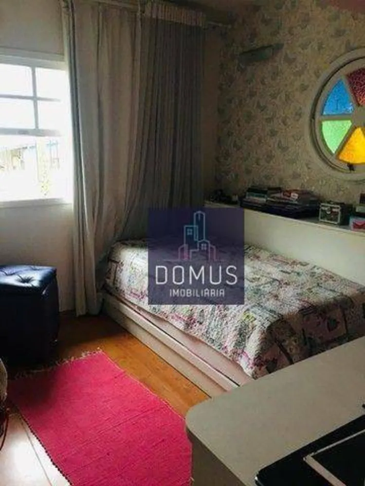 Casa, 4 quartos, 330 m² - Foto 12