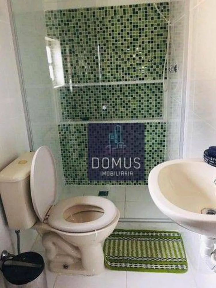 Casa, 4 quartos, 330 m² - Foto 11
