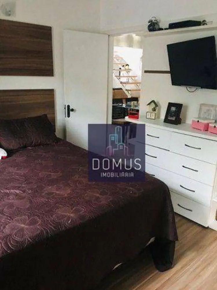 Casa, 4 quartos, 330 m² - Foto 13