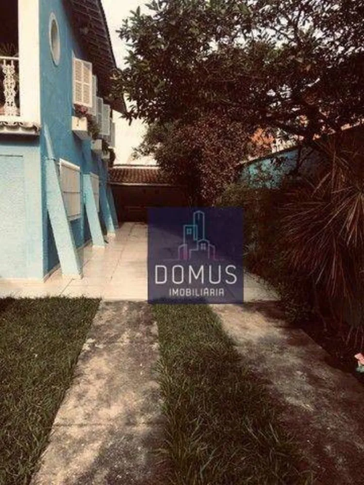 Casa, 4 quartos, 330 m² - Foto 8