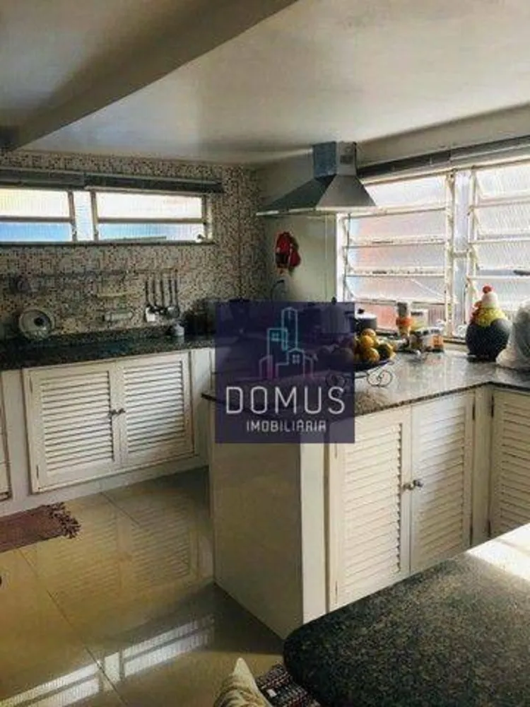 Casa, 4 quartos, 330 m² - Foto 4