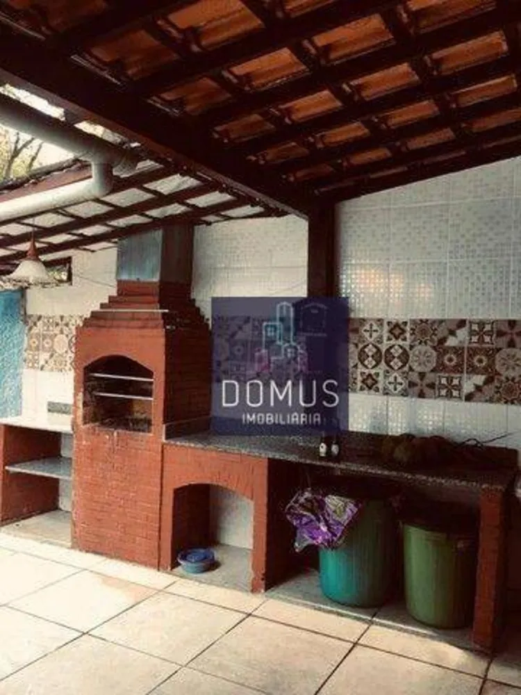 Casa, 4 quartos, 330 m² - Foto 3