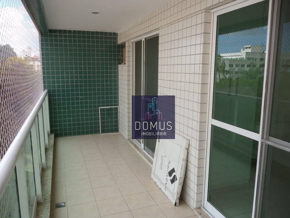 Apartamento, 3 quartos, 93 m² - Foto 4