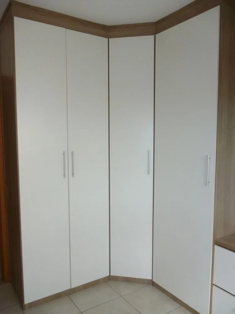 Apartamento, 3 quartos, 93 m² - Foto 8
