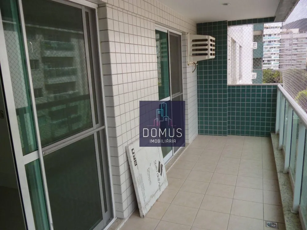 Apartamento, 3 quartos, 93 m² - Foto 5