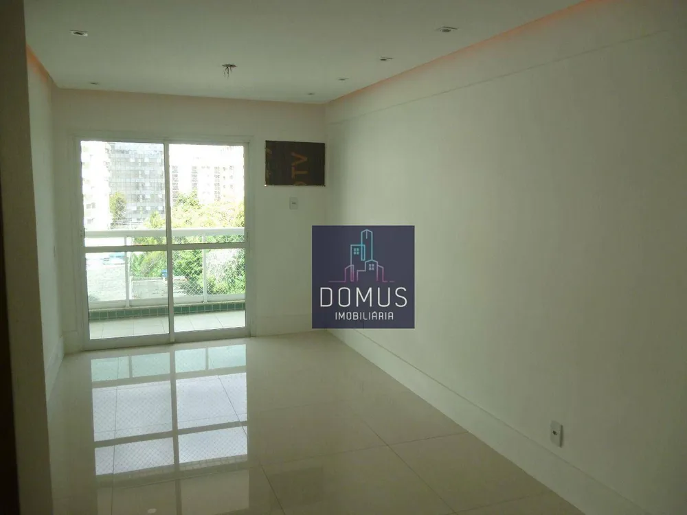 Apartamento, 3 quartos, 93 m² - Foto 1