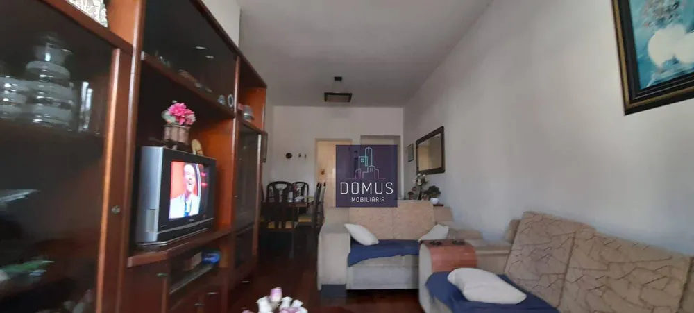 Apartamento, 2 quartos, 95 m² - Foto 5