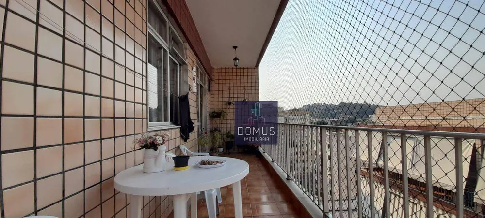 Apartamento, 2 quartos, 95 m² - Foto 8