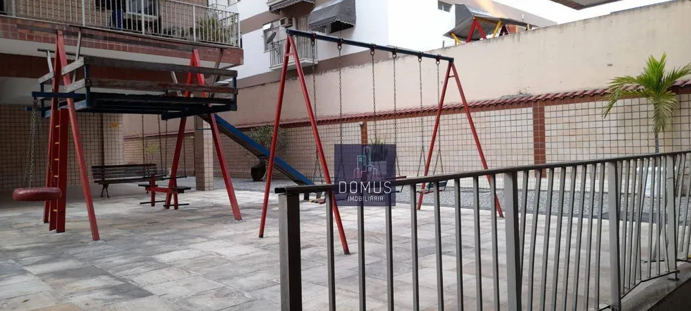 Apartamento, 2 quartos, 95 m² - Foto 10