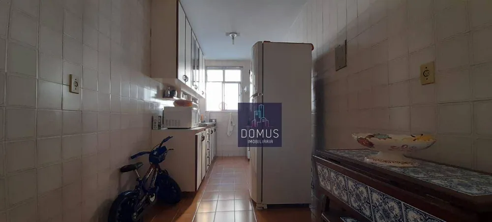 Apartamento, 2 quartos, 95 m² - Foto 3