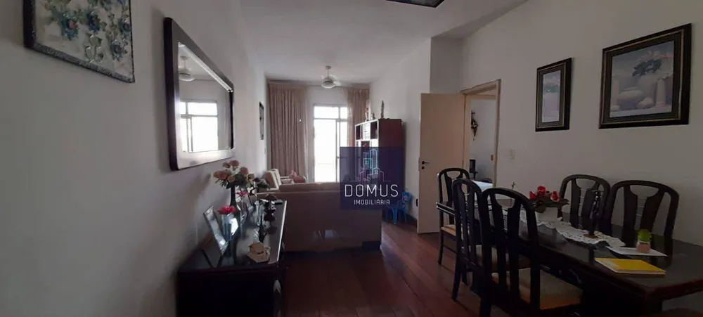 Apartamento, 2 quartos, 95 m² - Foto 1
