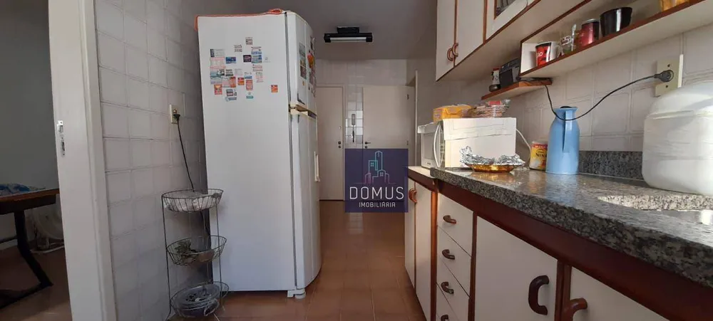 Apartamento, 2 quartos, 95 m² - Foto 2