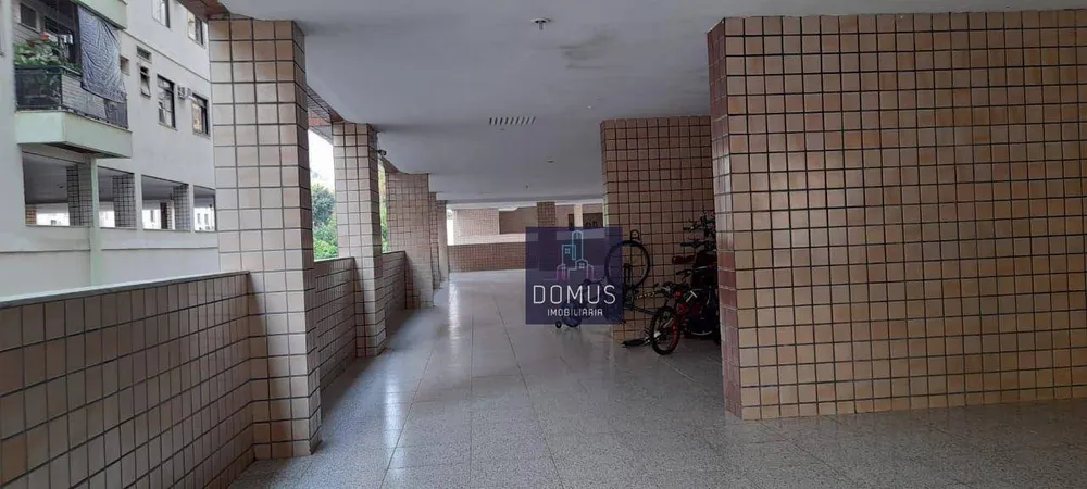 Apartamento, 2 quartos, 95 m² - Foto 12