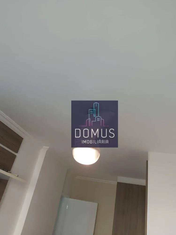 Apartamento, 2 quartos, 50 m² - Foto 13