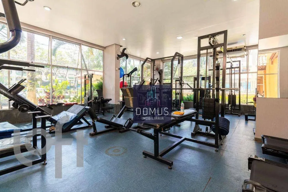 Apartamento, 2 quartos, 50 m² - Foto 4