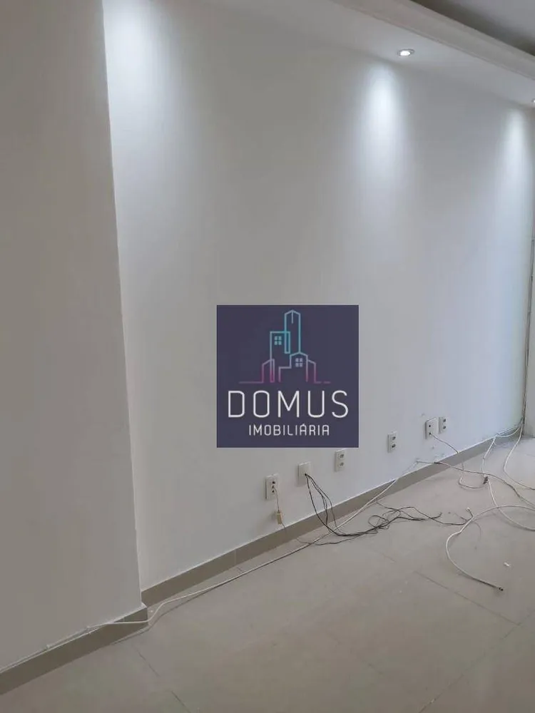 Apartamento, 2 quartos, 50 m² - Foto 10