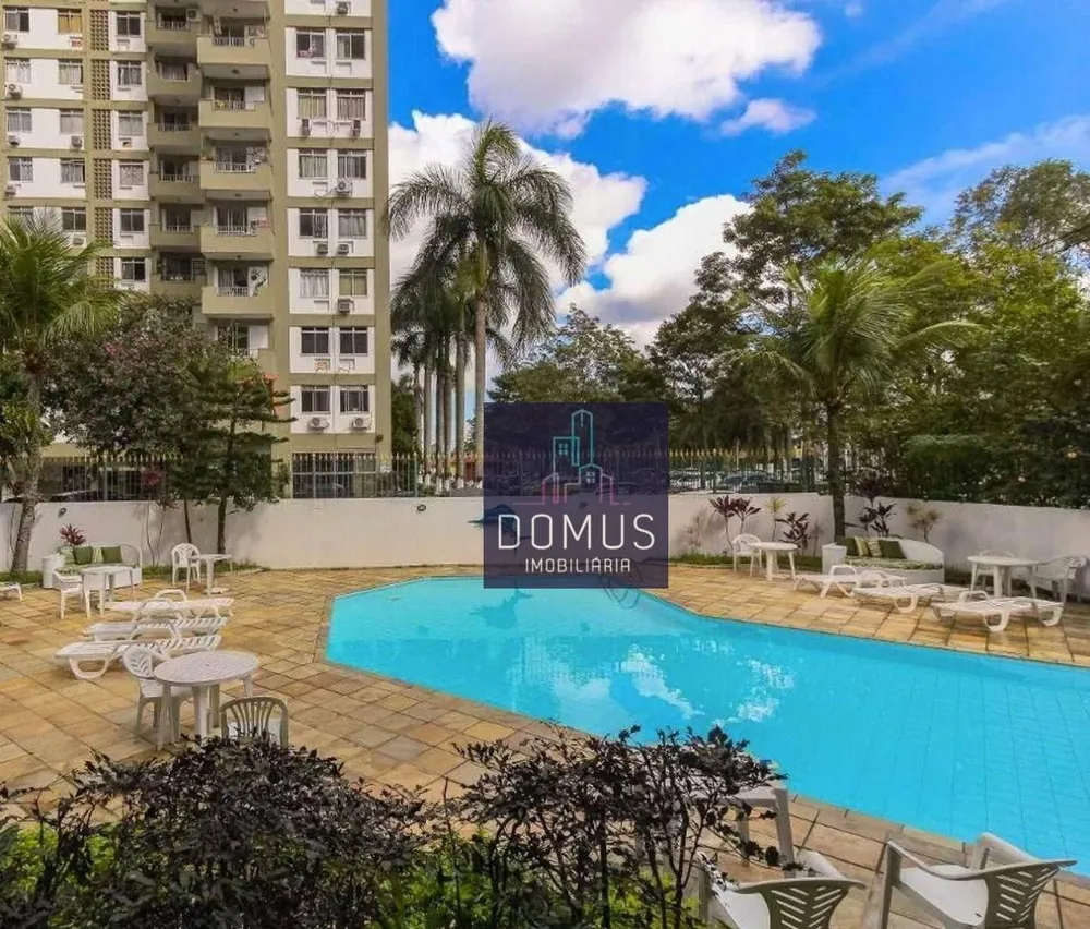 Apartamento, 2 quartos, 50 m² - Foto 1